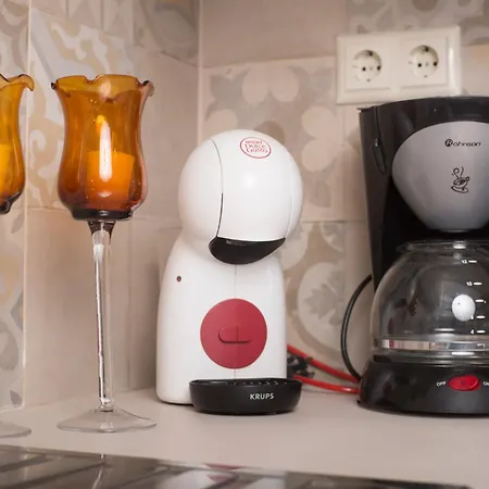 Matina Central Kalamata