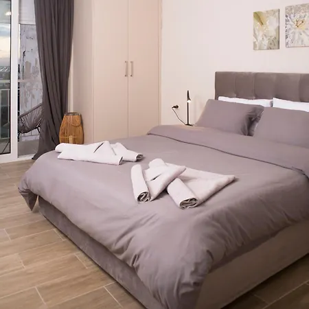 Apartment Matina Central Kalamata