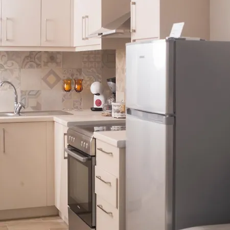 Apartamento Matina Central *