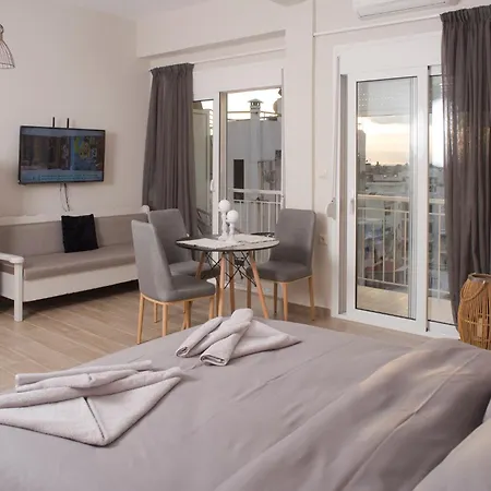 Matina Central * Kalamata