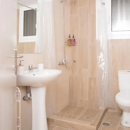 Apartamento Matina Central *