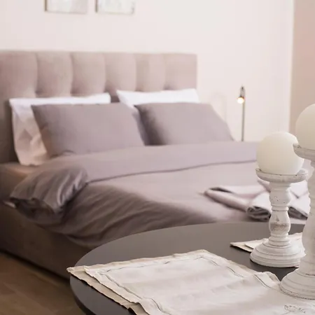 Matina Central Kalamata