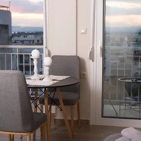 Apartment Matina Central *