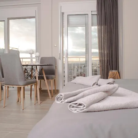 Matina Central Apartamento *