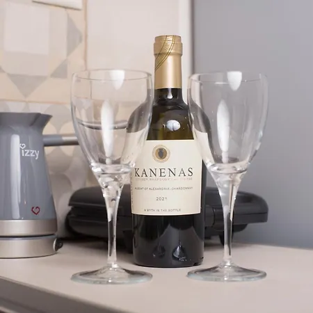 Matina Central Apartamento Calamata