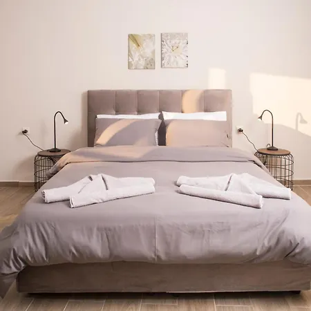 Apartment Matina Central