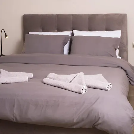 Matina Central Apartamento *