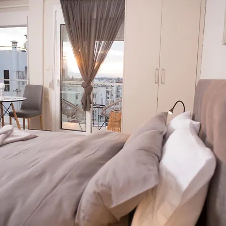 Matina Central * Calamata