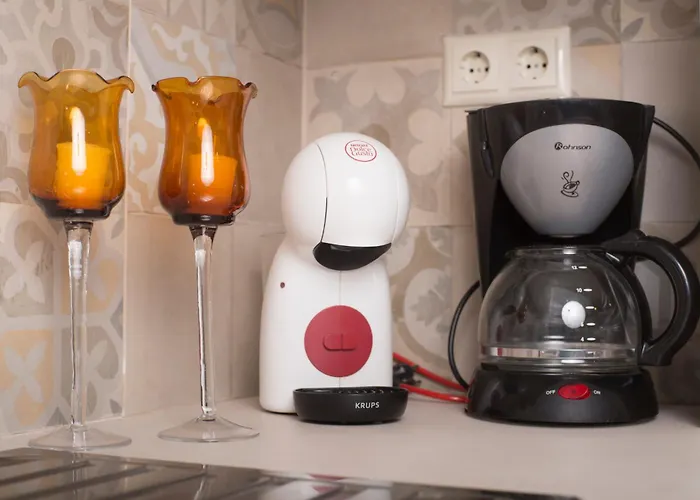 Matina Central Kalamata