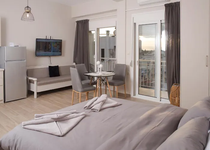 Matina Central * Kalamata