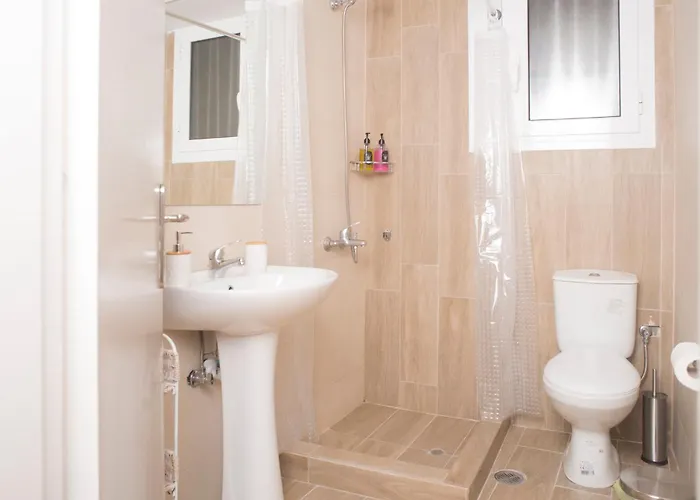 Apartment Matina Central *