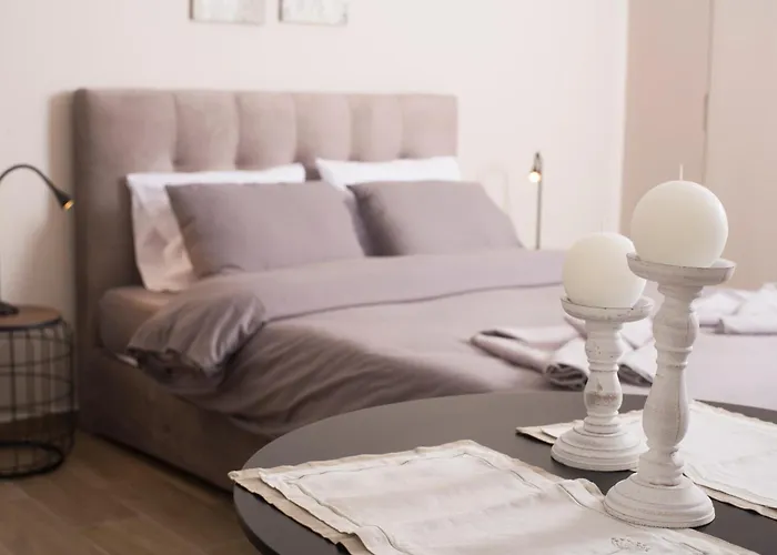 Matina Central Kalamata