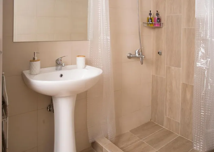 Matina Central Apartment