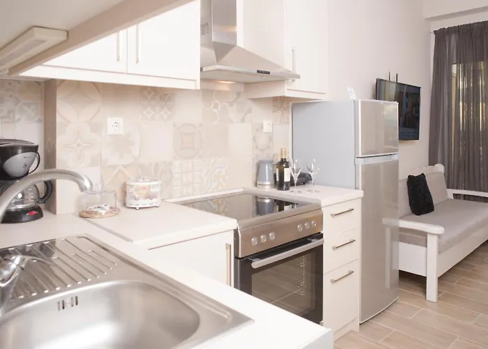 Matina Central Appartement *