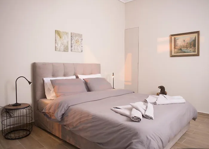 Apartment Matina Central *