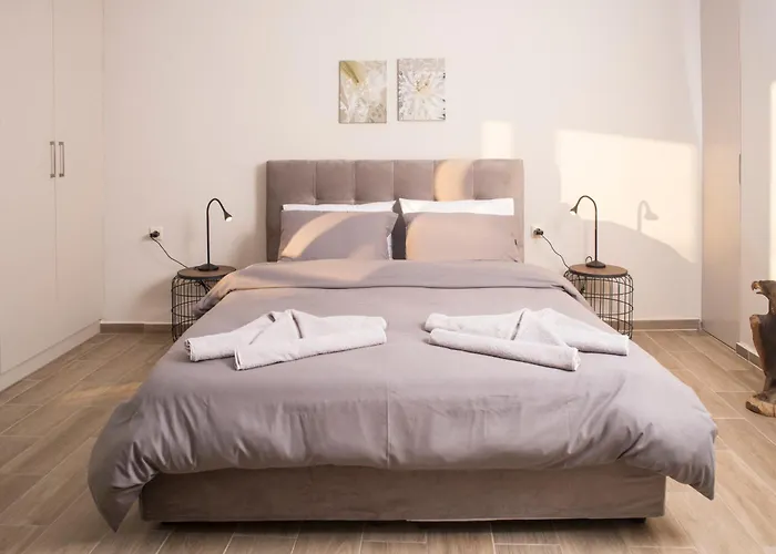 Appartement Matina Central