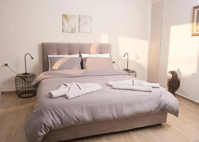 Appartement Matina Central *