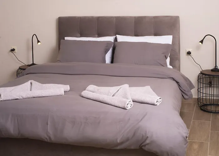 Matina Central Appartement *