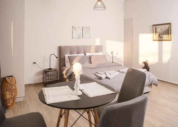 Matina Central Apartment *