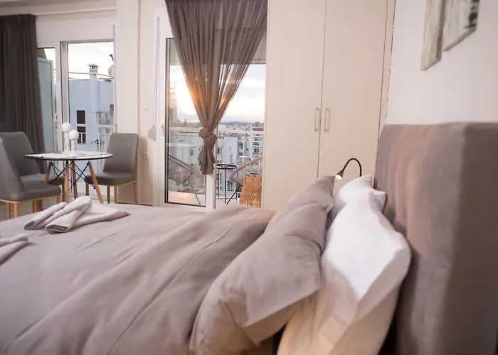 Matina Central * Kalamata